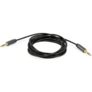 Equip 147083 audio kabel 2.50 m 3.5mm Zwart
