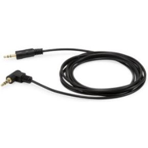 Equip 147084 audio kabel 250 m 3.5mm Zwart