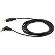 Equip 147084 audio kabel 2.50 m 3.5mm Zwart