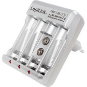 LogiLink-PA0168-batterij-oplader-AC