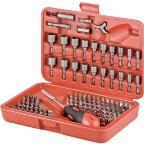 Fixpoint Microconnect 77119 Elektrische Schroevendraaier fixpoint kopen in de aanbieding