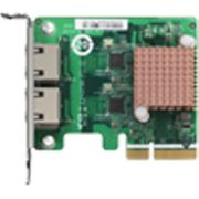 QNAP QXG-2G2T-I225 netwerkkaart & -adapter Intern Ethernet 2500 Mbit/s