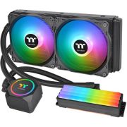 Thermaltake Floe RC240 waterkoeler