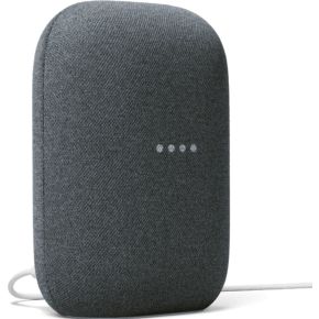 Google Nest Audio Charcoal