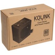 Kolink-KL-C850-power-supply-unit-850-W-20-4-pin-ATX-Zwart-PSU-PC-voeding