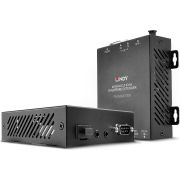 Lindy 39392 KVM-extender Zender en ontvanger