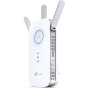 TP-LINK RE550 netwerk extender Wit
