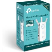 TP-LINK-RE550-netwerkextender-Netwerkzender-Wit-10-100-1000-Mbit-s