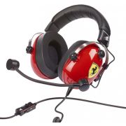 Thrustmaster-T-Racing-DTS-Gaming-Headset-Scuderia-Ferrari-Bedrade-Gaming-Headset