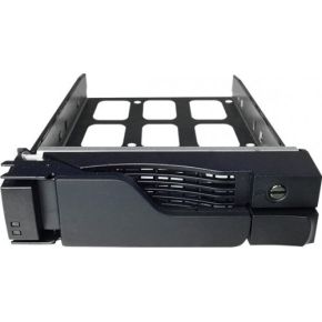 Asustor AS-TrayLock HDD-behuizing Zwart 2.5/3.5