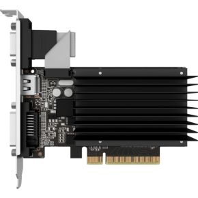 Palit GeForce GT 710 2GB NVIDIA GeForce GT 710 2GB Videokaart