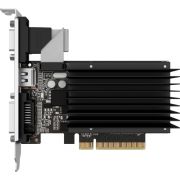 Palit GeForce GT 710 2GB NVIDIA GeForce GT 710 2GB Videokaart