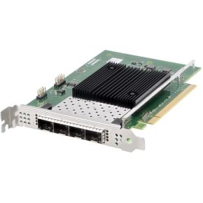 Intel E810XXVDA4BLK netwerkkaart & -adapter Intern