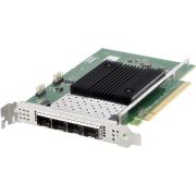 Intel E810XXVDA4BLK netwerkkaart & -adapter Intern