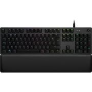 Logitech G G513 Carbon USB AZERTY Frans Toetsenbord