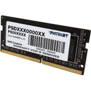 Patriot-Memory-Signature-PSD48G320081S-geheugenmodule-8-GB-1-x-8-GB-DDR4-3200-MHz
