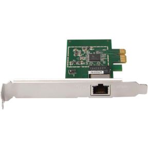 2.5 Gigabit Ethernet PCI Express Adapter