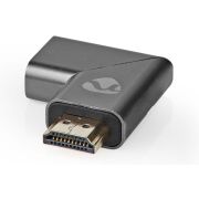 Nedis-HDMI-copy-Adapter-HDMI-Male-HDMI-copy-Connector-HDMI-Female-HDMI-copy-Output-Verguld-Links-Geh