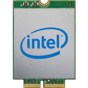Intel Wi-Fi 6E AX210 Intern WLAN / Bluetooth