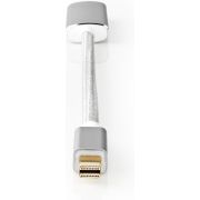 Nedis-Mini-DisplayPort-Kabel-DisplayPort-1-2-Mini-DisplayPort-Male-HDMI-copy-Output-21-6-Gbps-Verg