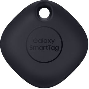 Samsung Galaxy SmartTag Bluetooth Zwart