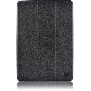 Tablet Folio Case | Gebruikt voor: Samsung | Galaxy Tab S7 | Auto-wake-functie | Grijs/Zwart | TPU /