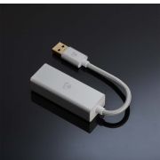 Nedis-USB-Adapter-USB-3-2-Gen-1-USB-Type-A-RJ45-Female-Verguld-Recht-0-20-m-Rond-Gebreid-