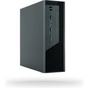 Chieftec BU-12B-300 SFF 300W Voeding Behuizing