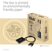 CLUB3D-CAC-1010-A-video-kabel-adapter-0-6-m-DisplayPort-DVI-D-USB