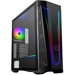 Cooler Master MasterBox MB540
