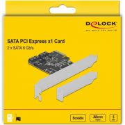 DeLOCK-90431-interfacekaart-adapter-Intern-SATA