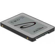 DeLOCK 91750  2.5? SATA Card Reader for CFast memory cards