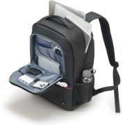 Dicota-Eco-Backpack-Plus-BASE-notebooktas-39-6-cm-15-6-Rugzak-Zwart