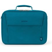 Dicota-Eco-Multi-BASE-notebooktas-39-6-cm-15-6-Blauw