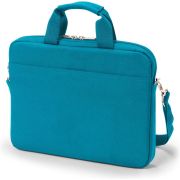 Dicota-Eco-Slim-Case-BASE-notebooktas-35-8-cm-14-1-Blauw