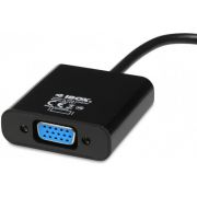 iBox-IAHV01-video-kabel-adapter-HDMI-Type-A-Standaard-VGA-D-Sub-Zwart