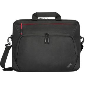 Lenovo 4X41A30365 notebooktas 39,6 cm (15.6 ) Tas met bovensluiting Zwart