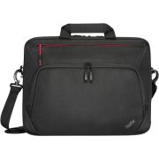 Lenovo 4X41A30365 notebooktas 39,6 cm (15.6") Tas met bovensluiting Zwart