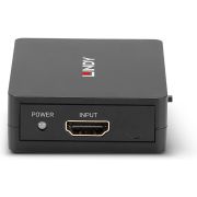 Lindy-38358-video-splitter-HDMI-2x-HDMI