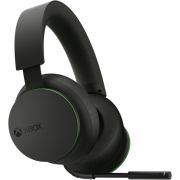 Microsoft-Xbox-Wireless-Headset-Hoofdband-USB-Type-C-Bluetooth-Zwart