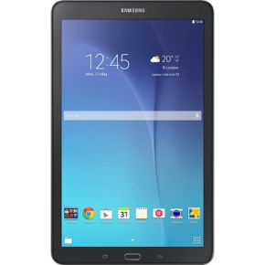 Samsung Galaxy Tab E Sm T560 8Gb Sm T560Nzkaxeo samsung kopen in de aanbieding