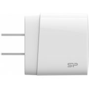 Silicon-Power-SP18WASYQM10L0CW-oplader-voor-mobiele-apparatuur-Wit-Binnen