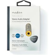 Nedis-Stereo-Audioadapter-3-5-mm-Female-3-5-mm-Female-Verguld-Recht-Aluminium-Metaal-Goud-1