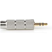 Nedis-Stereo-Audioadapter-3-5-mm-Male-6-35-mm-Female-Verguld-Recht-Metaal-Goud-Metaal-1-st-