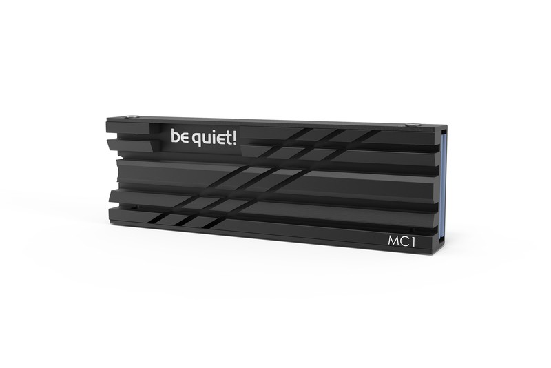 Moet je je M.2 NVMe SSD koelen