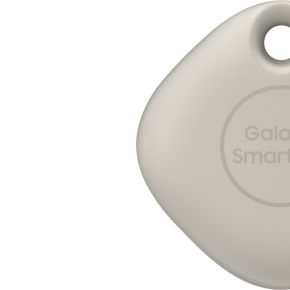 Samsung Galaxy SmartTag Bluetooth Beige
