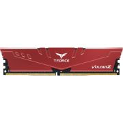 Team Group T-FORCE VULCAN Z 16 GB 1 x 16 GB DDR4 3200 MHz TLZRD416G3200HC16F01 Geheugenmodule