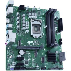Moederbord Intel Asus PRO B560M-C/CSM