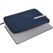 Case-Logic-Ibira-IBRS-215-Dress-blue-notebooktas-39-6-cm-15-6-Opbergmap-sleeve-Grijs