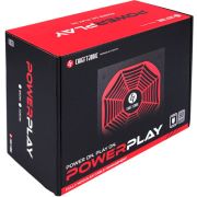 Chieftec-PowerPlay-power-supply-unit-850-W-20-4-pin-ATX-PS-2-Zwart-Rood-PSU-PC-voeding